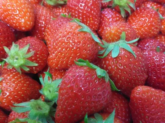 甘酸っぱいやよいひめで作ったいちごバター - 画像 (3)