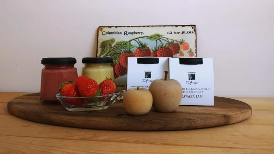 ミルキーりんごバター - 画像 (4)